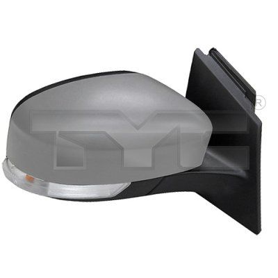 TYC 310-0190 Exterior Mirror