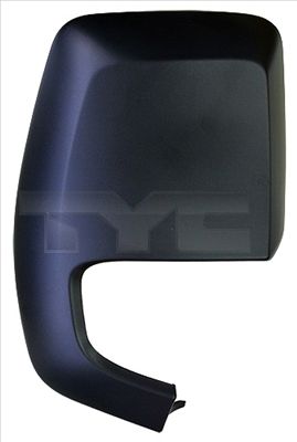 TYC 310-0200-2 Cover, exterior mirror