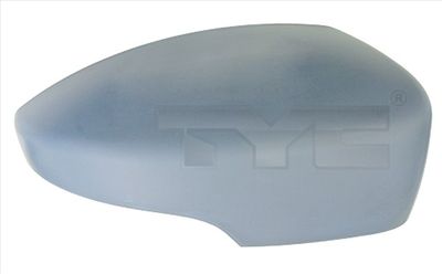 Cover, exterior mirror TYC 310-0203-2