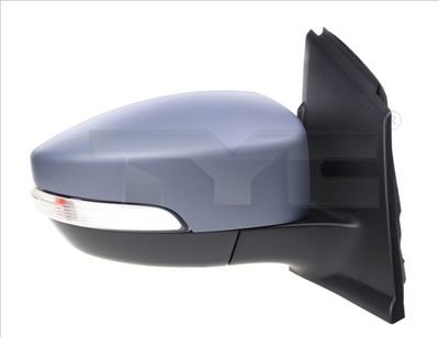 Exterior Mirror TYC 310-0203
