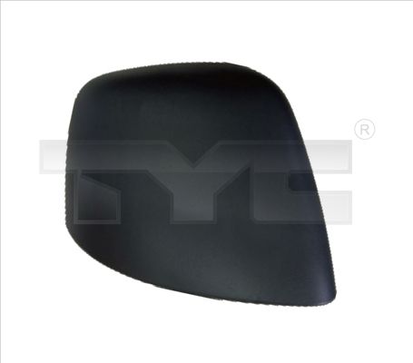 TYC 310-0228-2 Cover, exterior mirror
