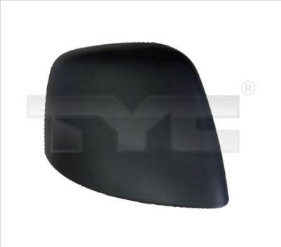 Cover, exterior mirror TYC 310-0228-2