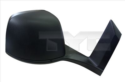 Exterior Mirror TYC 310-0228