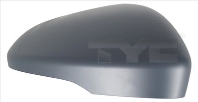 Cover, exterior mirror TYC 310-0242-2