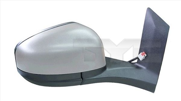 TYC 310-0247 Exterior Mirror