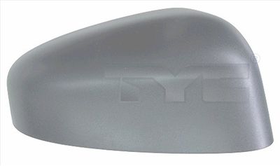 Cover, exterior mirror TYC 310-0247-2