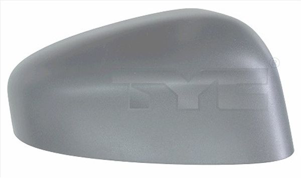 TYC 310-0248-2 Cover, exterior mirror