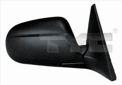 Exterior Mirror TYC 312-0018