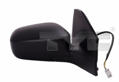 Exterior Mirror TYC 312-0033