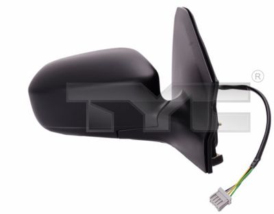 Exterior Mirror TYC 312-0035