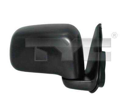 Exterior Mirror TYC 312-0037