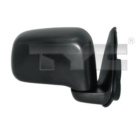 TYC 312-0038 Exterior Mirror