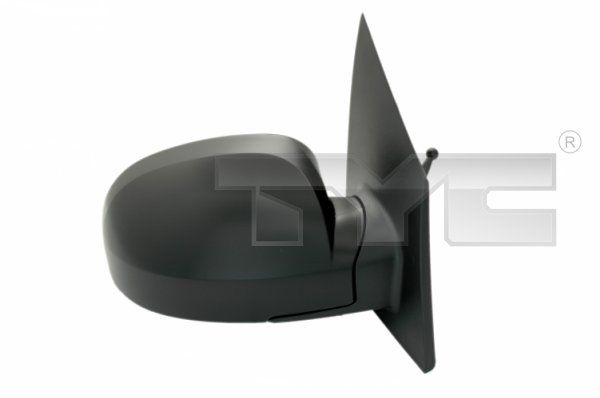 TYC 313-0011 Exterior Mirror
