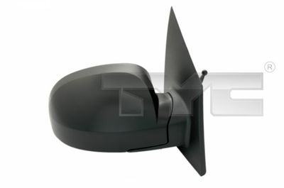 Exterior Mirror TYC 313-0011