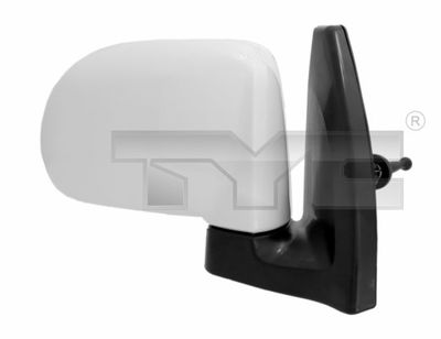 Exterior Mirror TYC 313-0029