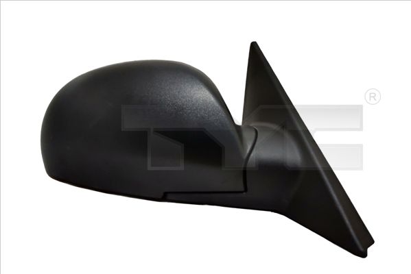 TYC 313-0054 Exterior Mirror