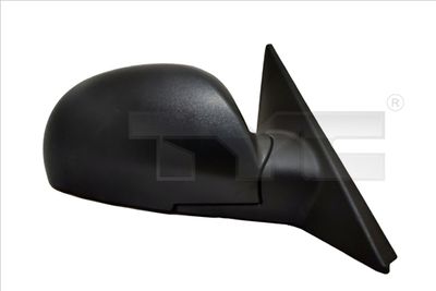 Exterior Mirror TYC 313-0054