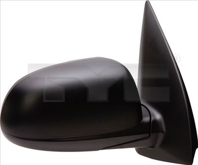 Exterior Mirror TYC 313-0057