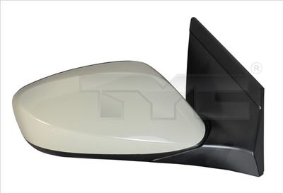 Exterior Mirror TYC 313-0079