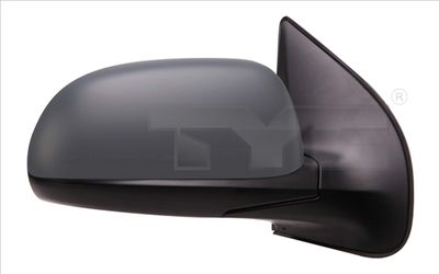 Exterior Mirror TYC 313-0089