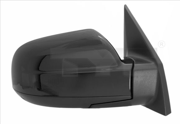 TYC 313-0016 Exterior Mirror