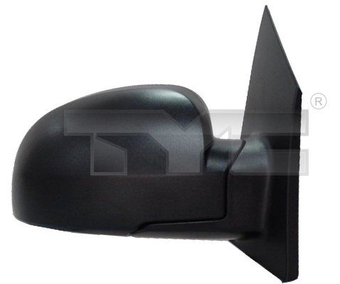 TYC 313-0031 Exterior Mirror
