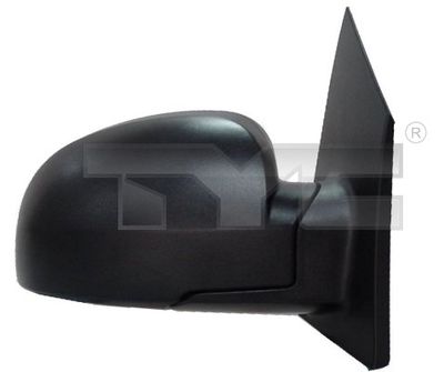 Exterior Mirror TYC 313-0031