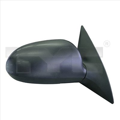 TYC 313-0037 Exterior Mirror