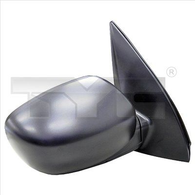 TYC 313-0042 Exterior Mirror
