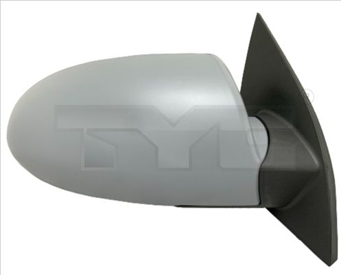 TYC 313-0051 Exterior Mirror