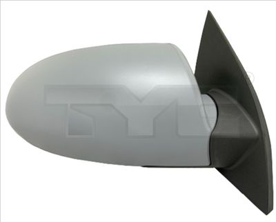 Exterior Mirror TYC 313-0051
