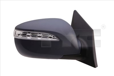 Exterior Mirror TYC 313-0056