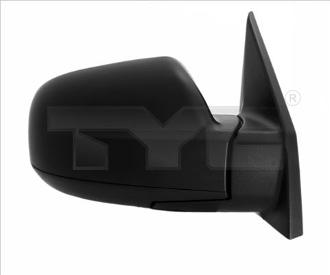 TYC 313-0059 Exterior Mirror