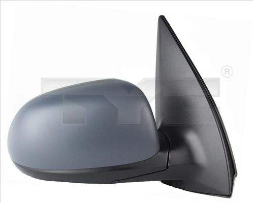 TYC 313-0066 Exterior Mirror