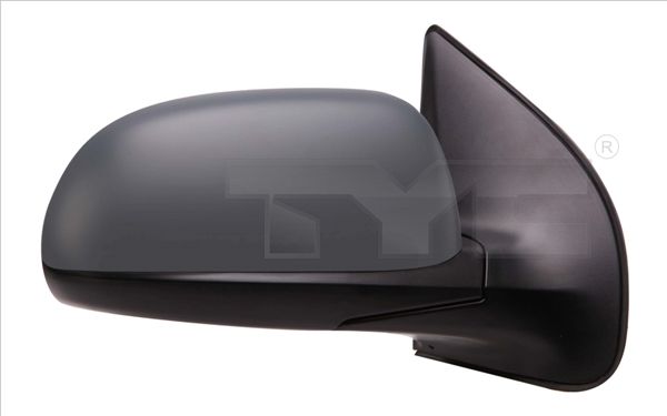 TYC 313-0092 Exterior Mirror