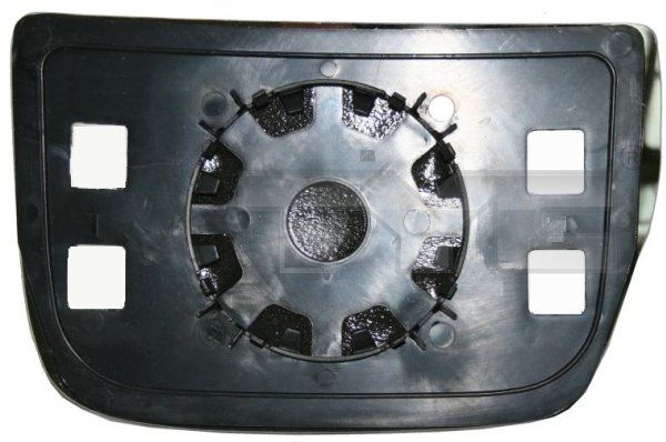TYC 315-0005-1 Mirror Glass, exterior mirror