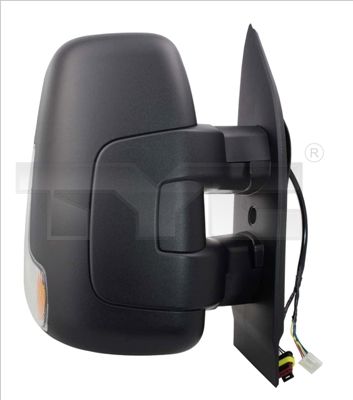 TYC 315-0009 Exterior Mirror