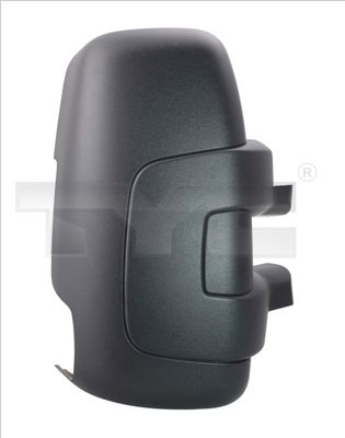 TYC 315-0010-2 Cover, exterior mirror