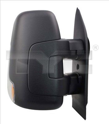 TYC 315-0021 Exterior Mirror