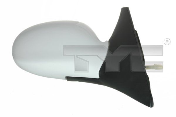 TYC 317-0007 Exterior Mirror