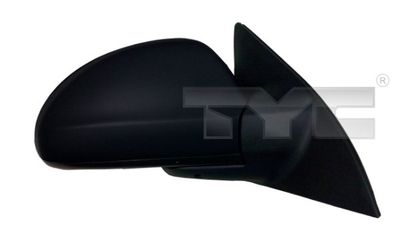 Exterior Mirror TYC 317-0028