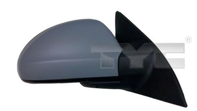 Exterior Mirror TYC 317-0034