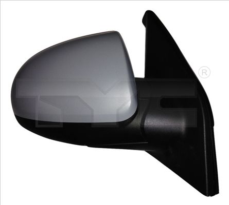 TYC 317-0043 Exterior Mirror
