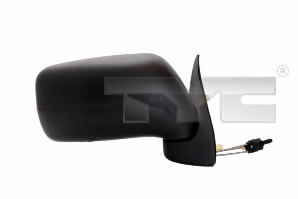 TYC 318-0022 Exterior Mirror