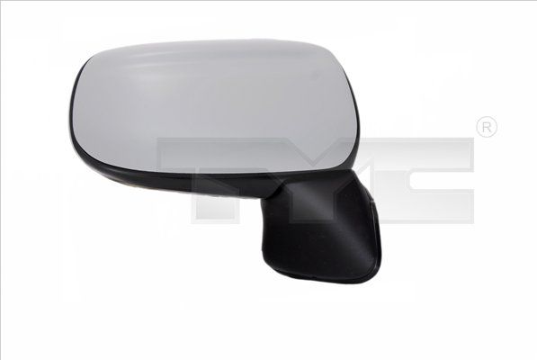 TYC 320-0021 Exterior Mirror