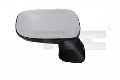 Exterior Mirror TYC 320-0021