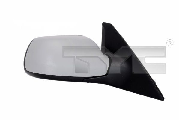 TYC 320-0025 Exterior Mirror