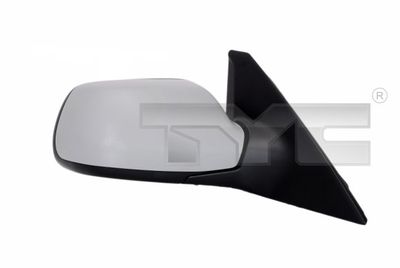 Exterior Mirror TYC 320-0025