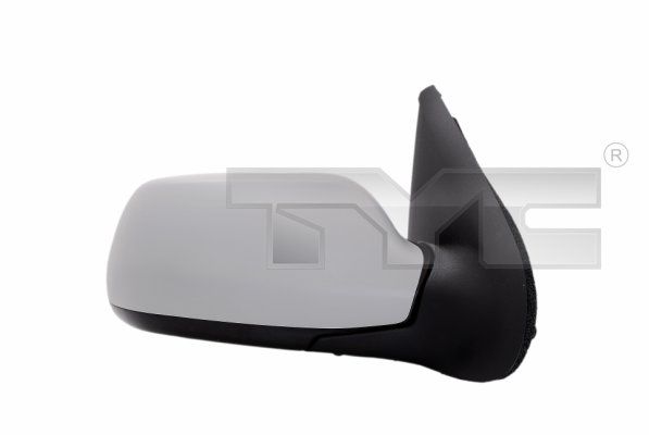 TYC 320-0031 Exterior Mirror