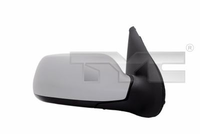Exterior Mirror TYC 320-0031